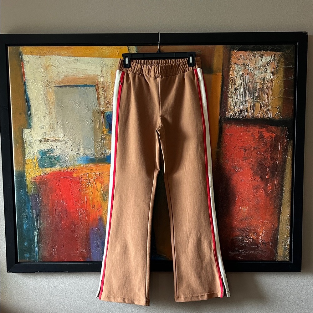 Track Pant by Maeve
